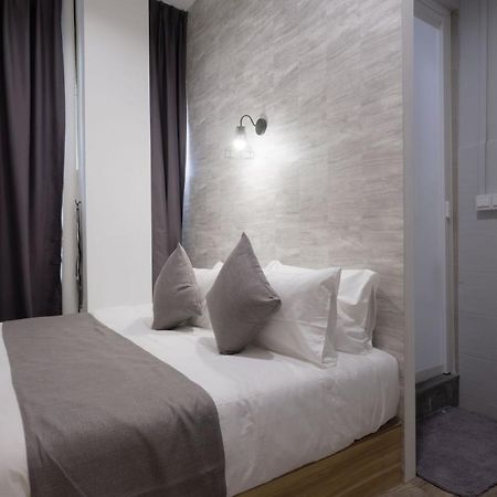 Q Loft Hotels At Bedok Singapore Exterior foto