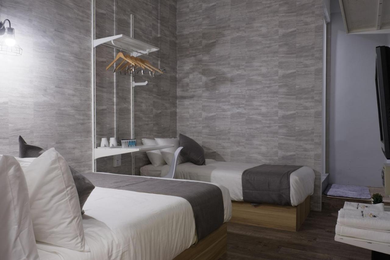 Q Loft Hotels At Bedok Singapore Exterior foto