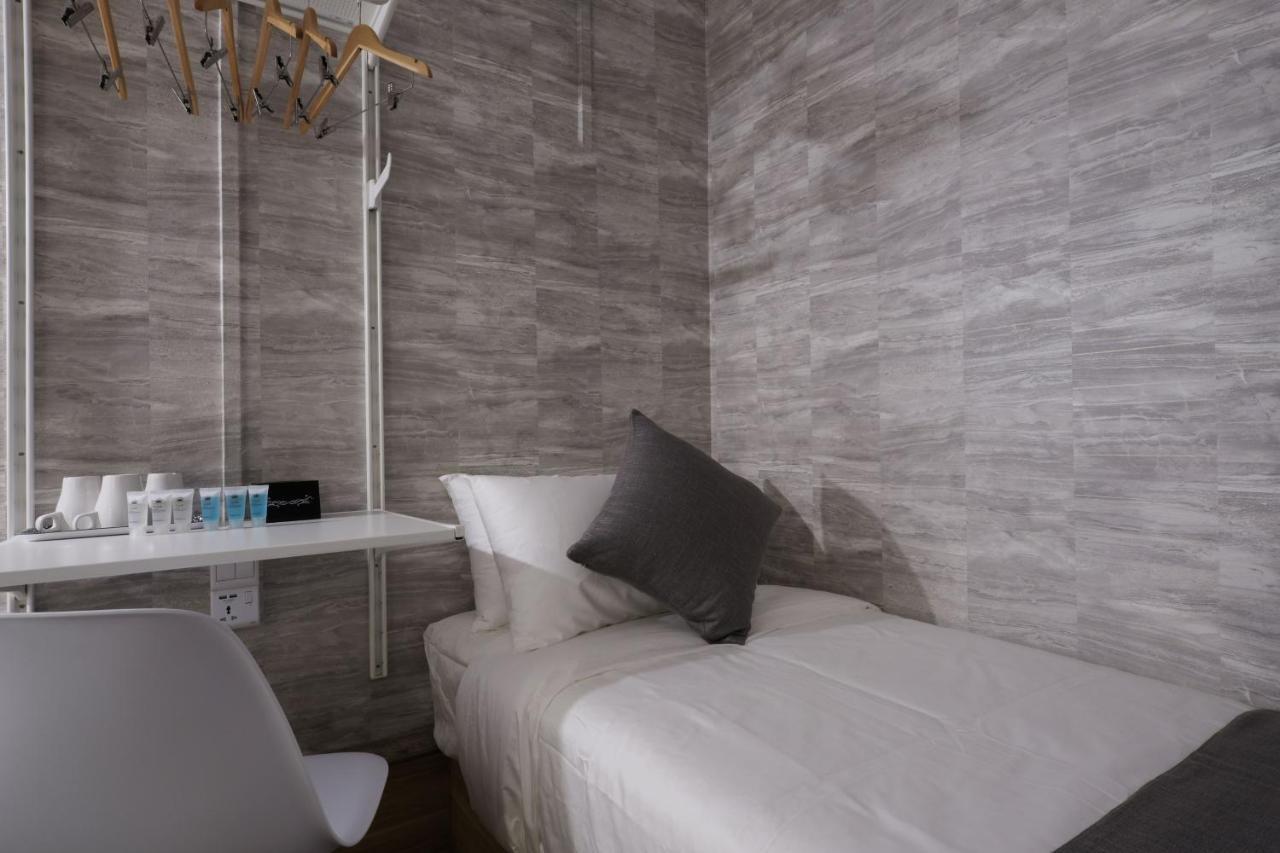 Q Loft Hotels At Bedok Singapore Exterior foto